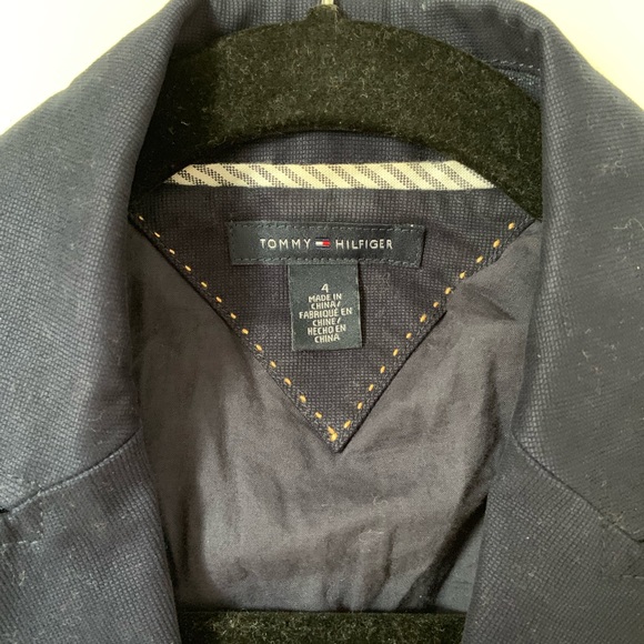 Military Jacket - Picture 2 of 3